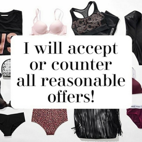 Closet Sale 🛍 Accepting Offers Today & 30% OFF BUNDLES - Picture 1 of 14